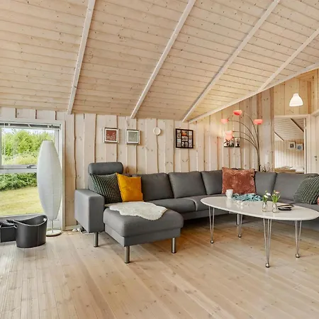 Holiday home Gorgeous In With Sauna *
