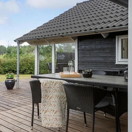 Holiday home Gorgeous In With Sauna