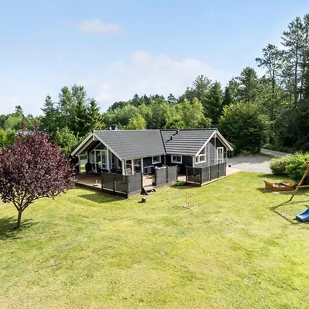 Gorgeous In With Sauna Holiday home *