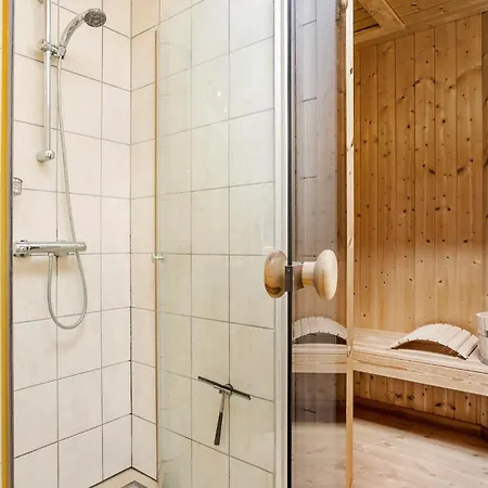 Gorgeous In With Sauna *