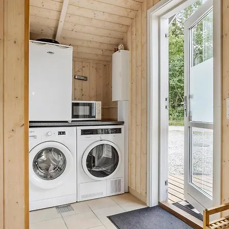 Gorgeous In With Sauna Ebeltoft