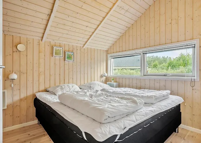Gorgeous In With Sauna Holiday home